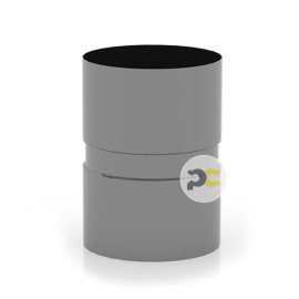 Муфта соединительная d=80 0,5